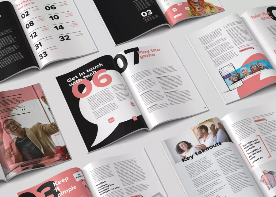 Creode White Paper Mockup 2