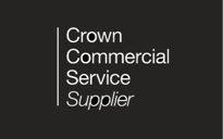 Crown Commercial Service Supplier